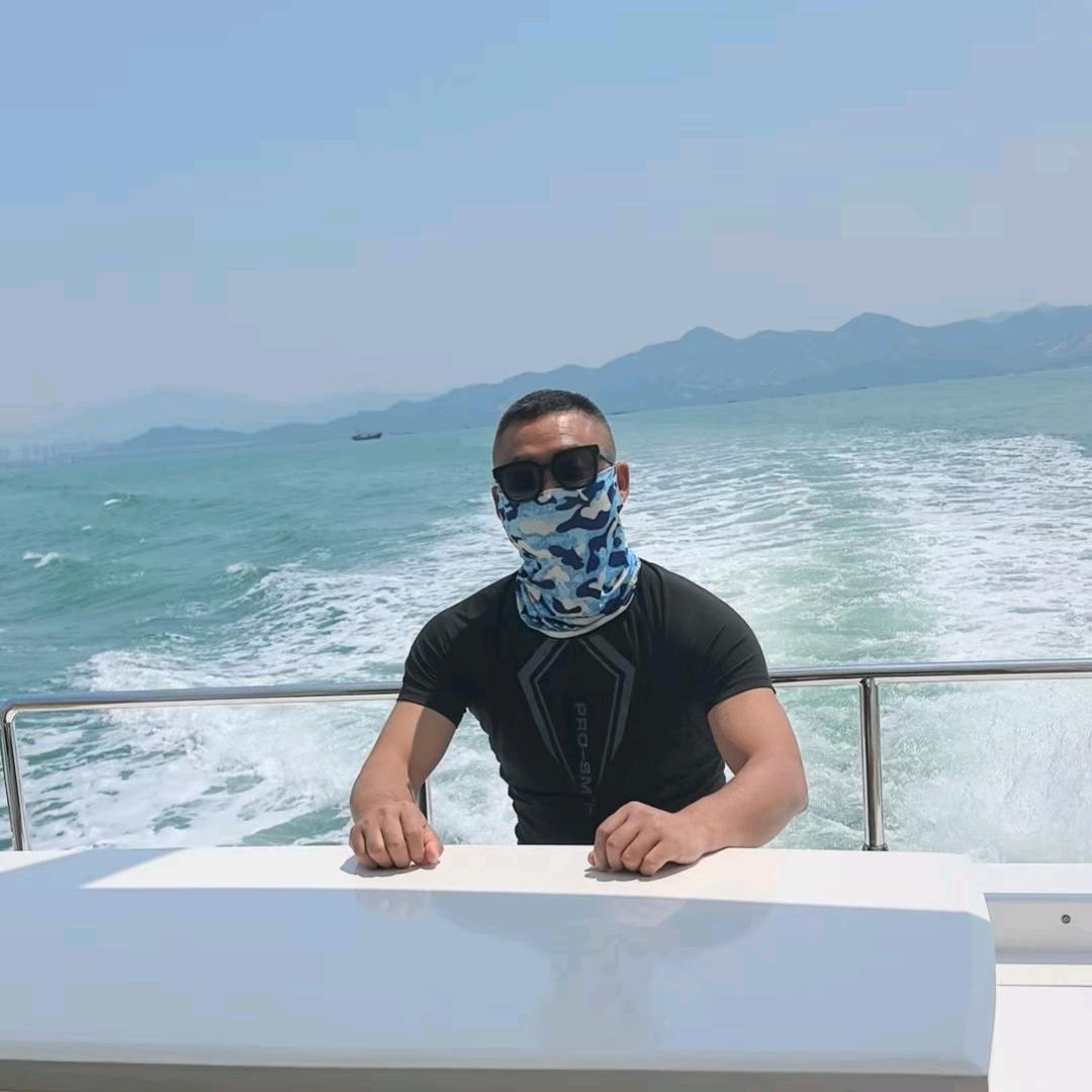 开心就好