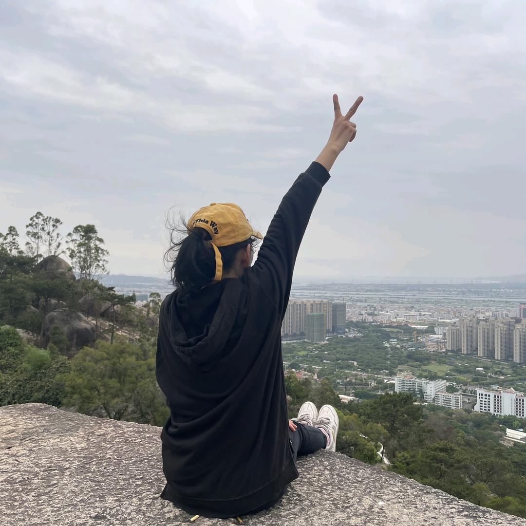 A🍊橙意满满🍊N