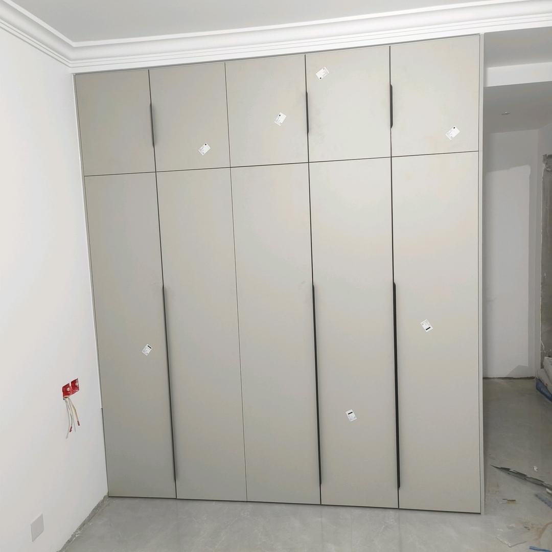 全屋定制安装