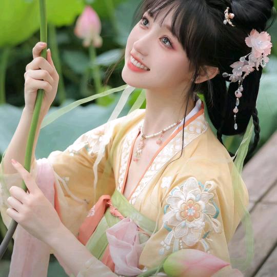 @花开富贵