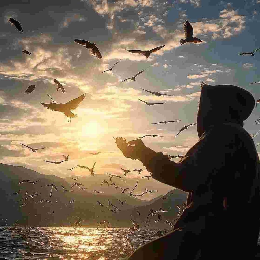 Sparrow