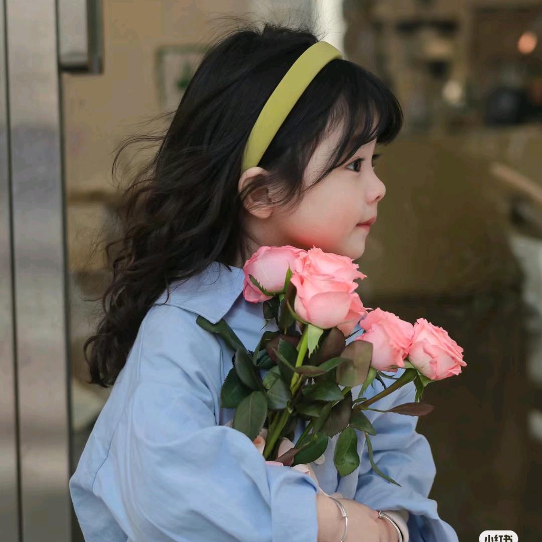 兰兰很哇塞吖💞