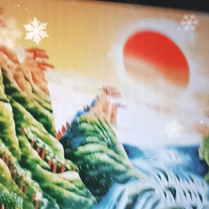 旭日东升，道堂，广结善缘