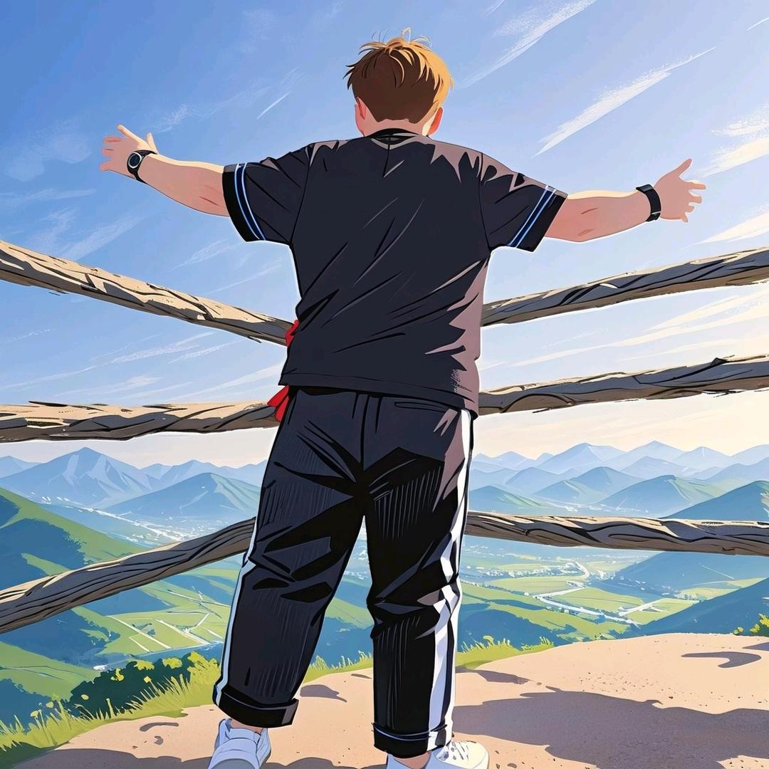 逝水流年
