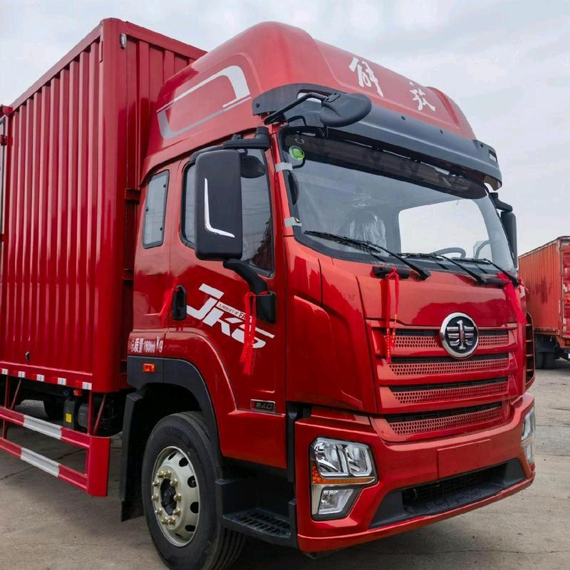 李师傅B2货车🚚实战培训