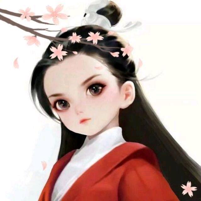 兮白