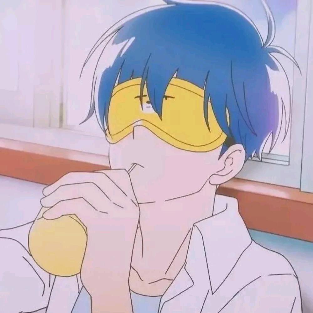 牛马小小夏