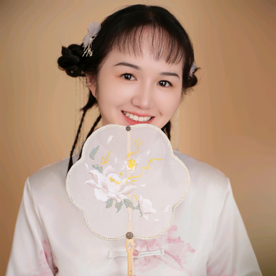 董董的舞（求脱单）