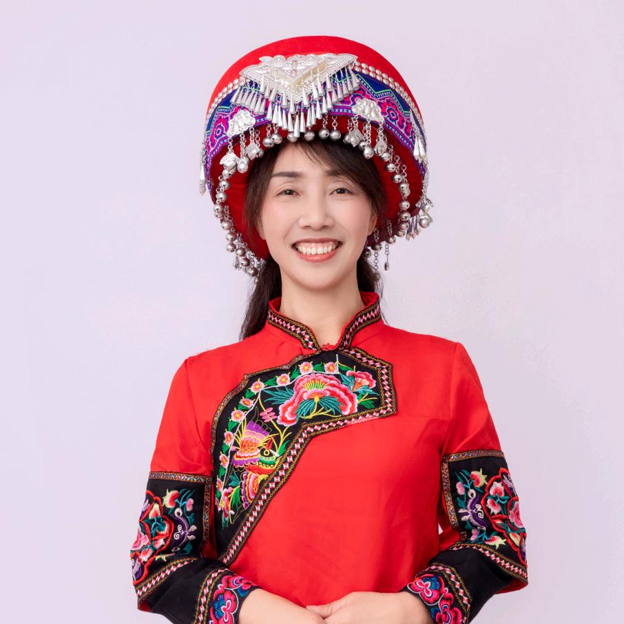 宣恩吴姐