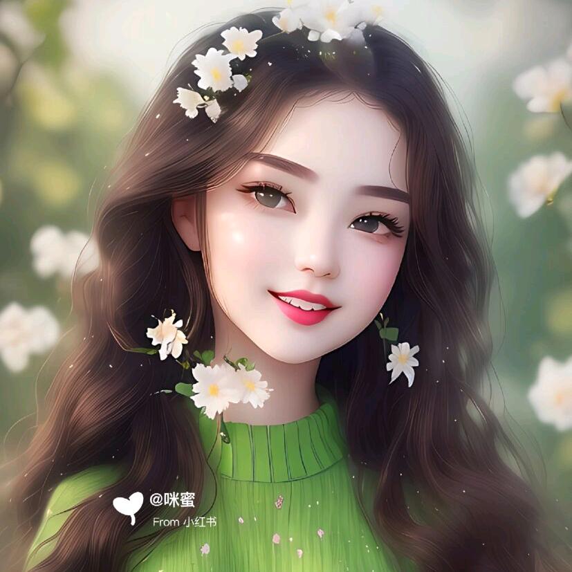 汐颜💝
