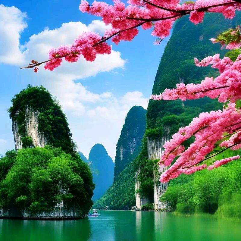 ༺余生💖随缘༻
