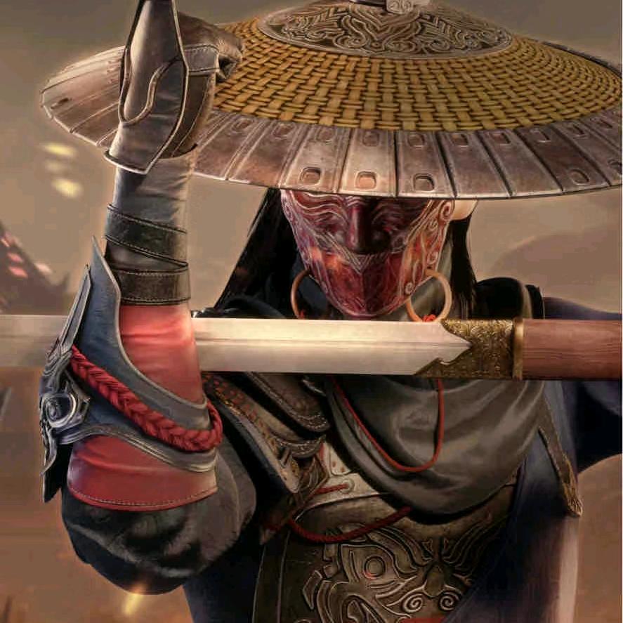 龙尘