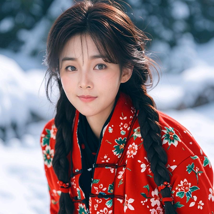 萍💕心❤️浅笑