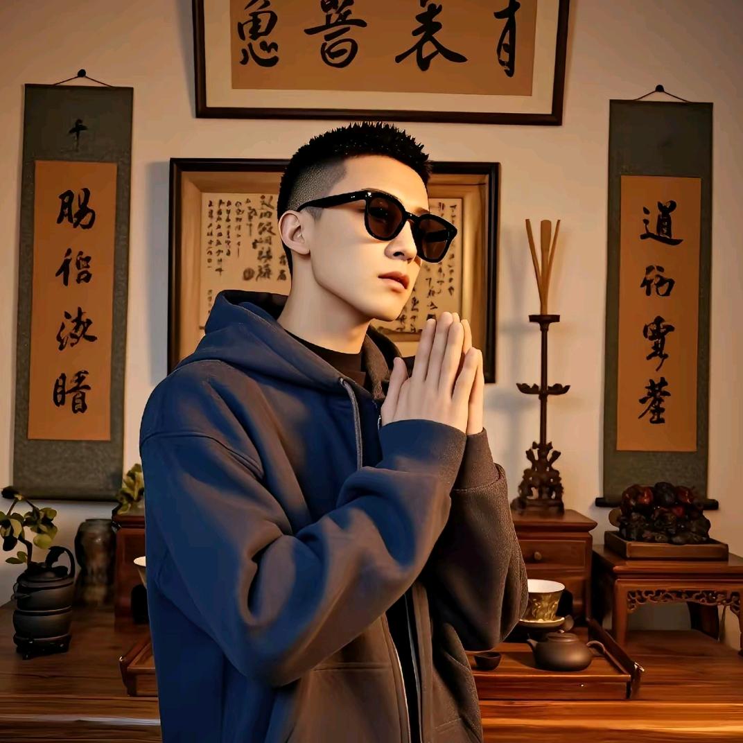 刘先生