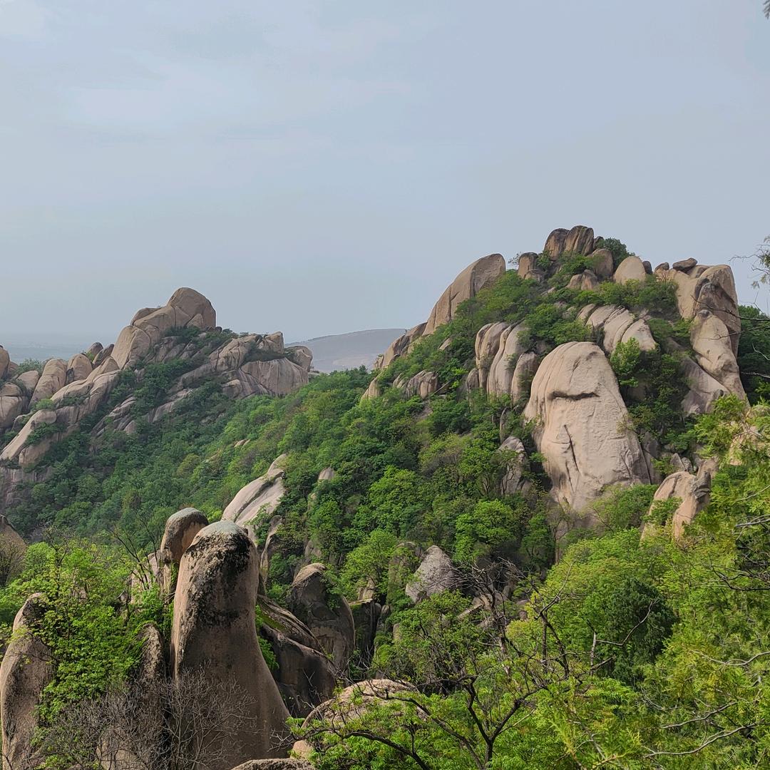 岁月淡歌（平淡之美）