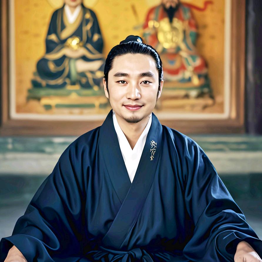 杨敏奇太乙游龙拳