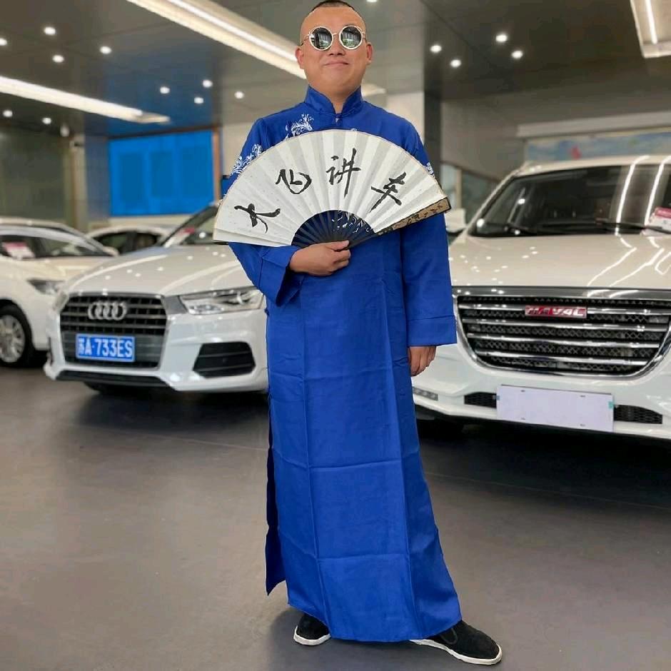 大飞秒车（高价收车）