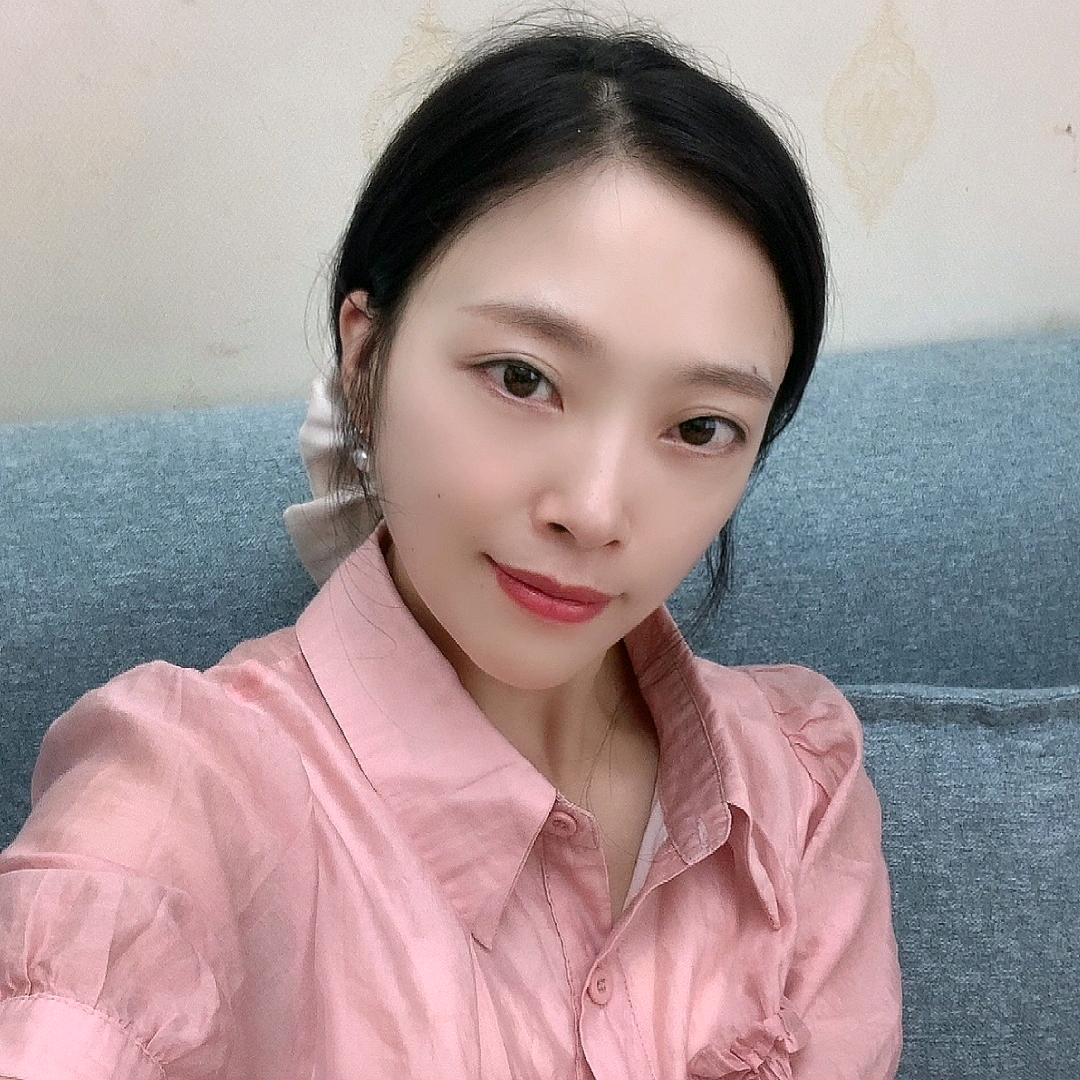 乐至逆时光*美美（调肤）