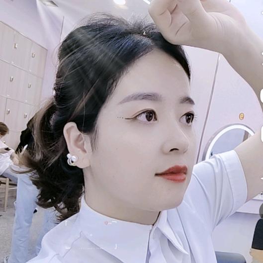 @发型师