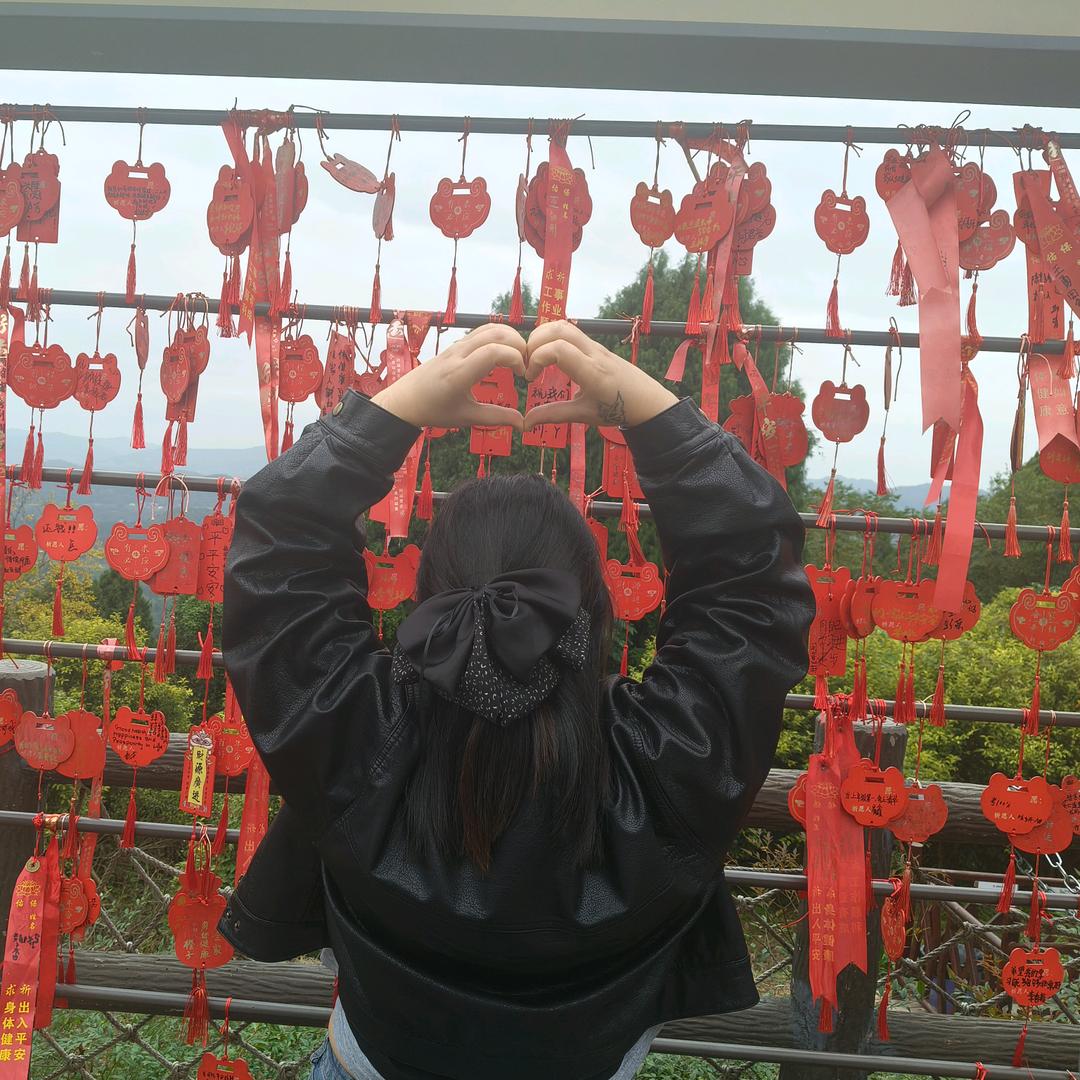 _心安之处便是家、、