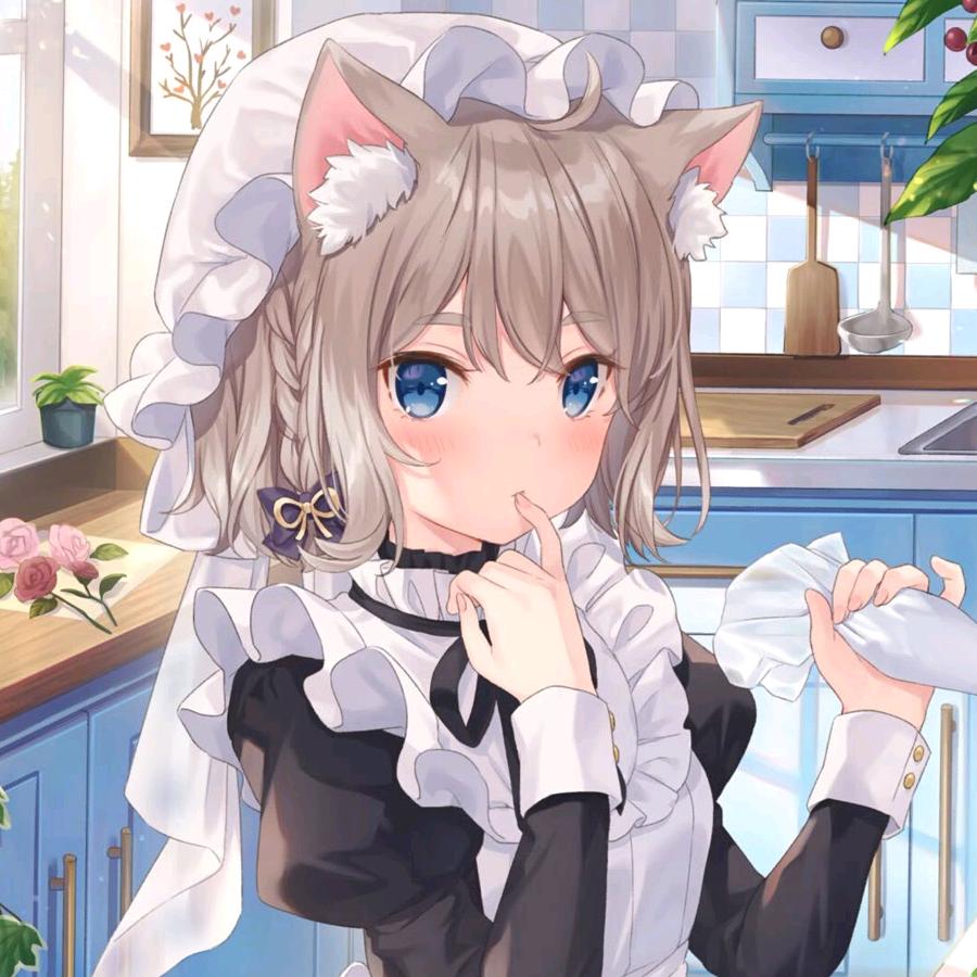 久伴不离不弃头像