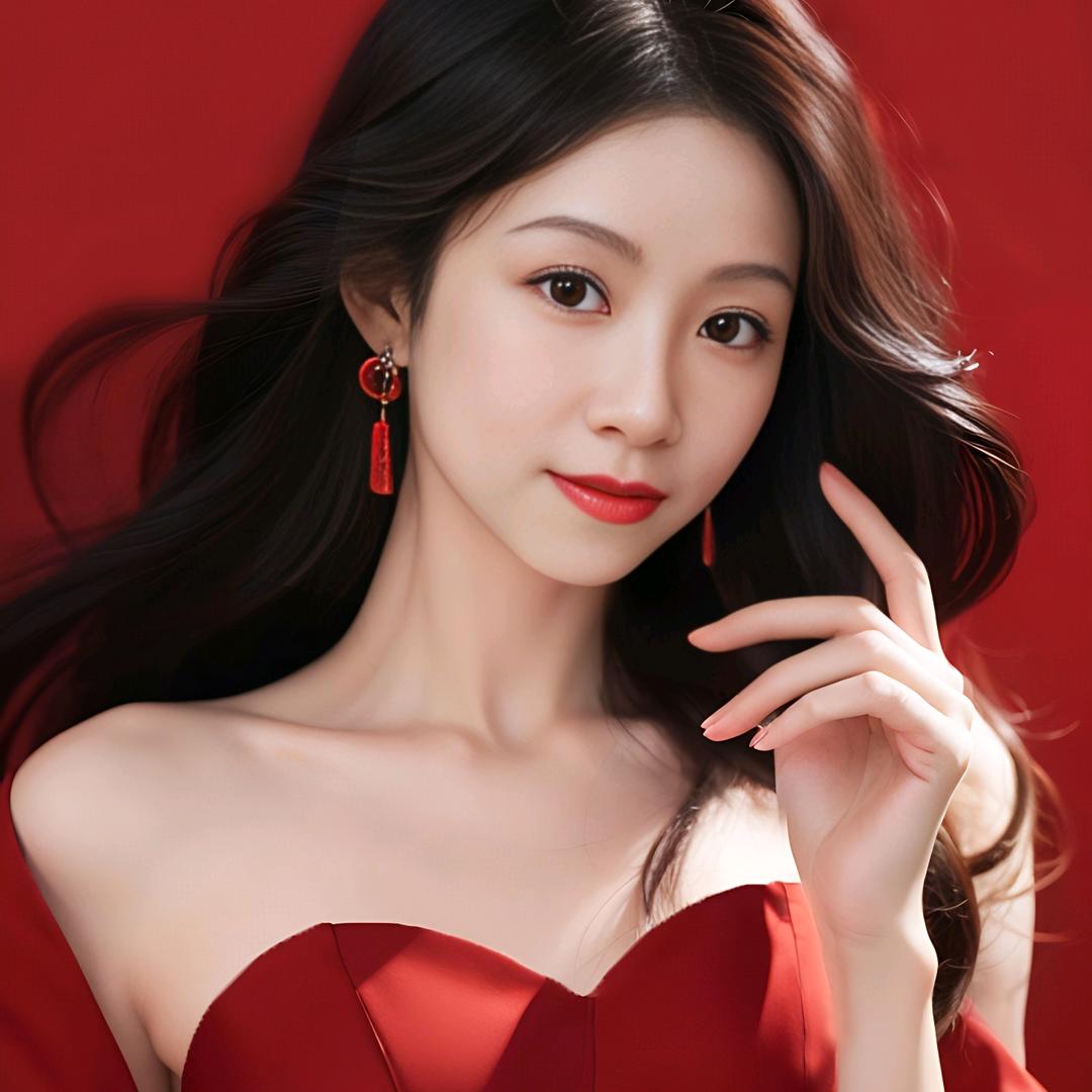 艳梅手舞（收徒）