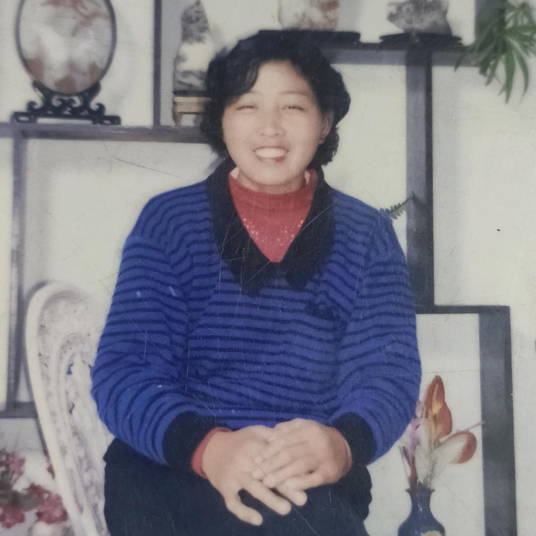 朱姐