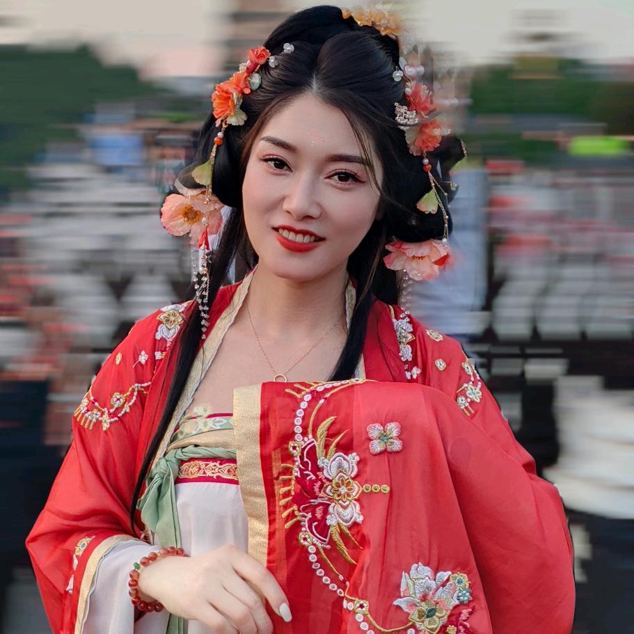 我想静静