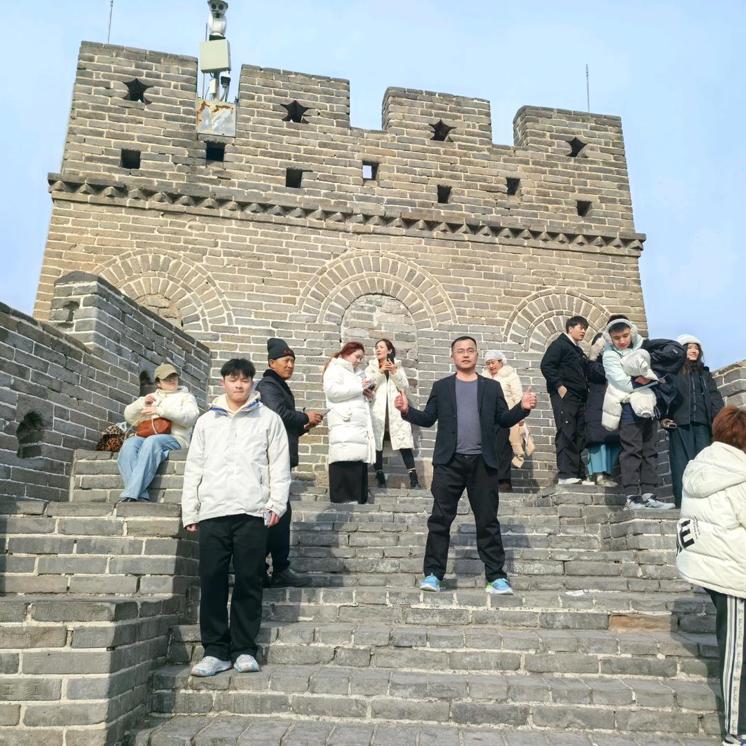 工程项目投资合伙人