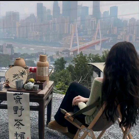 呦↹呦（蓝蓝）