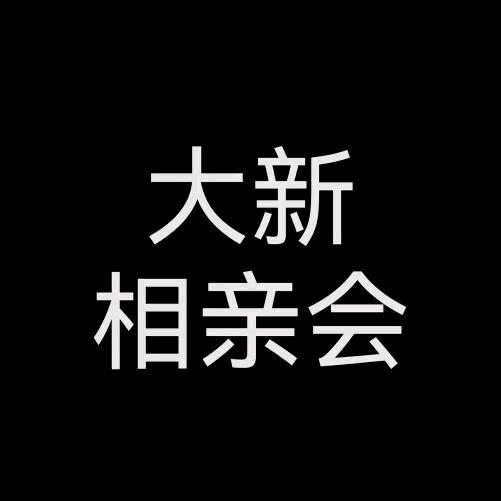 保定大新相亲会6