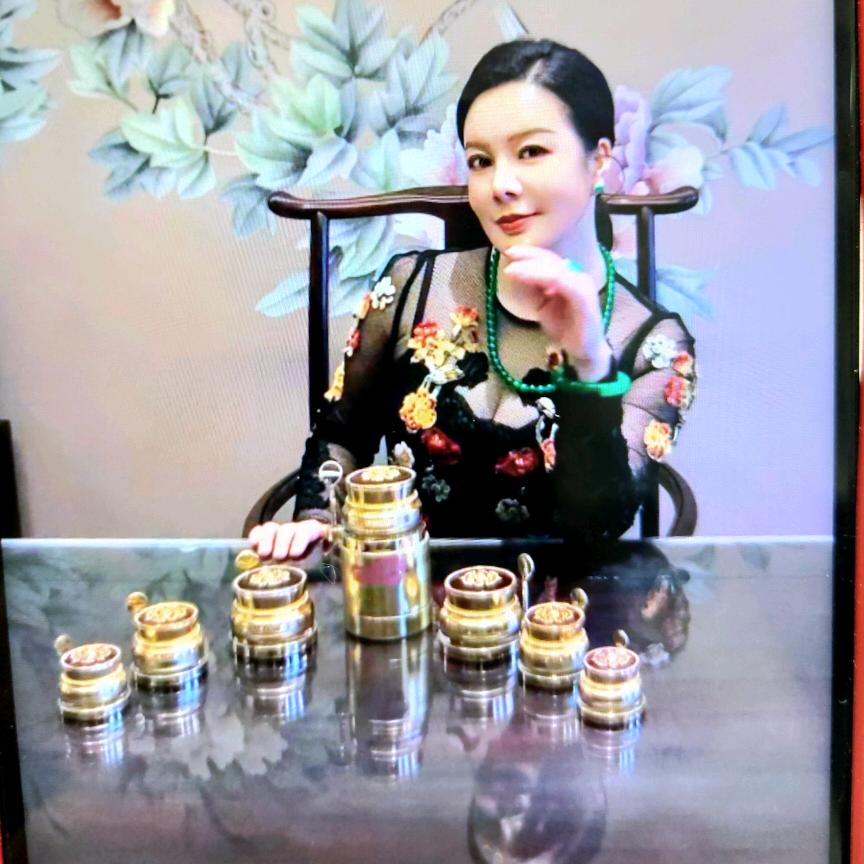 万般微颜江西超级门店