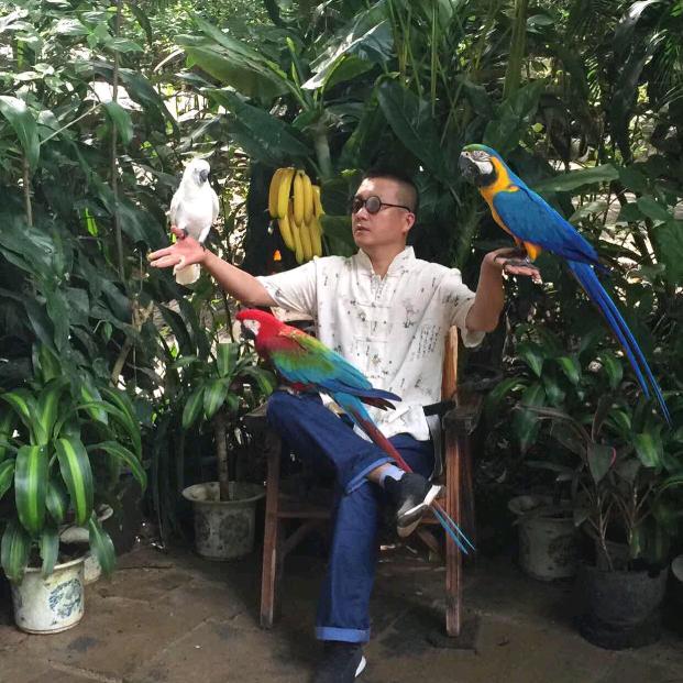 小山东在甘肃