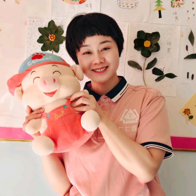 咸宁幼师做住家育婴（花花阿姨）