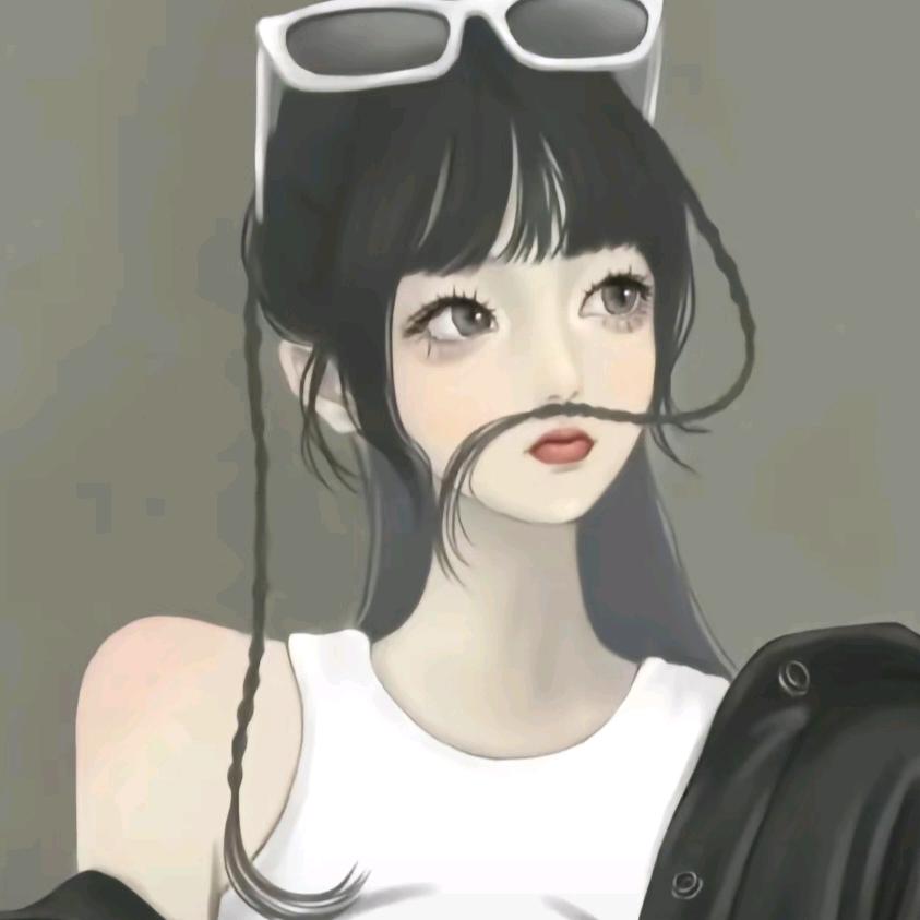 爱次榴莲山竹头像