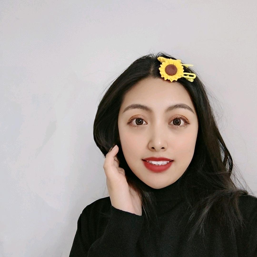 是你的小可爱 ❣️