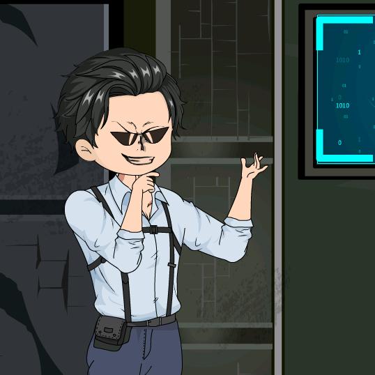 次元暴躁老登