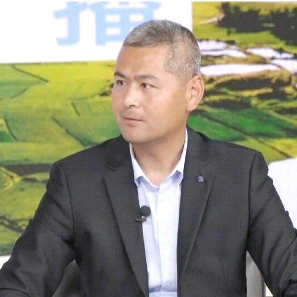 大山张华子