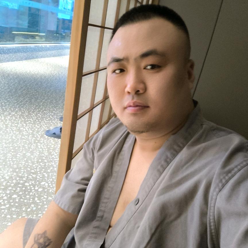小浩熊🐻