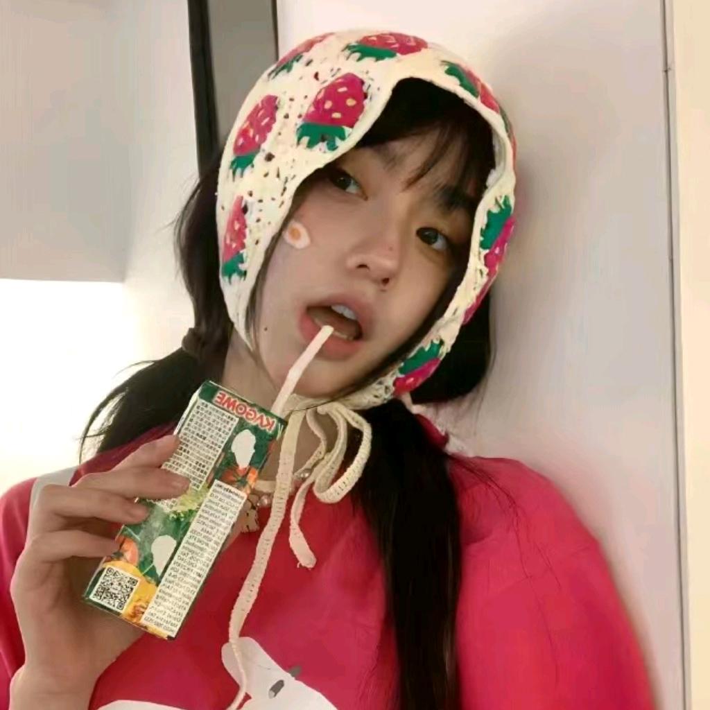 我哪敢吱声