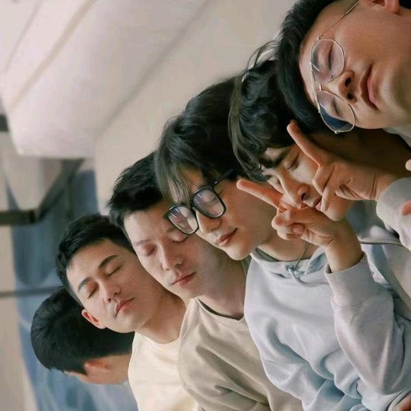 捡破烂的大朋友