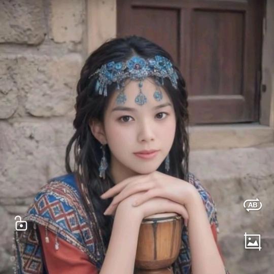 黎姐百货