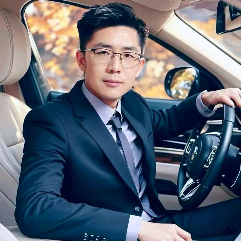 大唐金箍棒