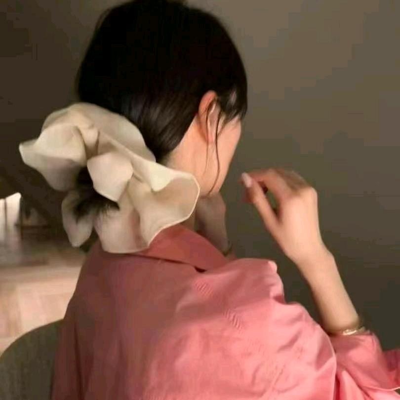 真的很伤心