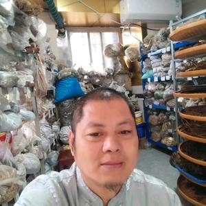 川渝之舟.阴灯火🔥传人