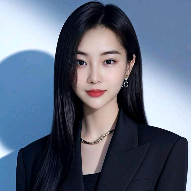 幸运女神