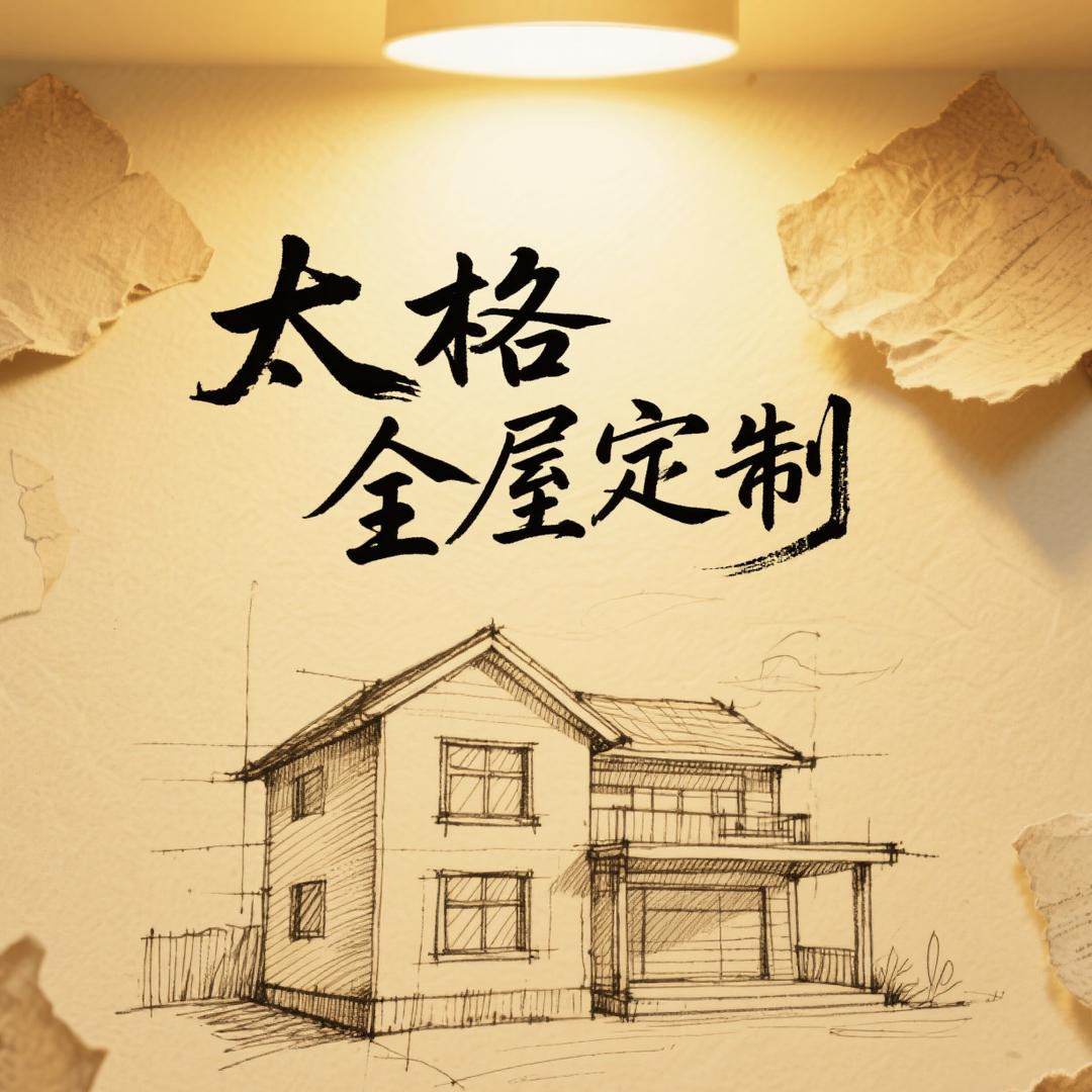 西安全屋定制-虎哥