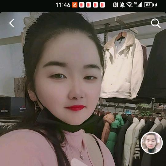 舒城婷婷1