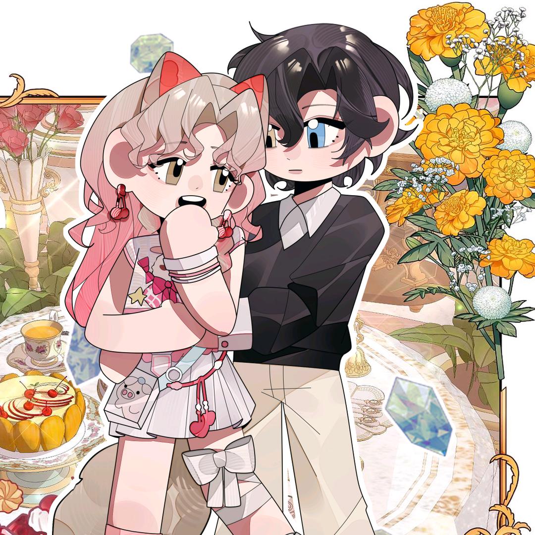 士多啤梨苹果陈先生🍡🐺🫧