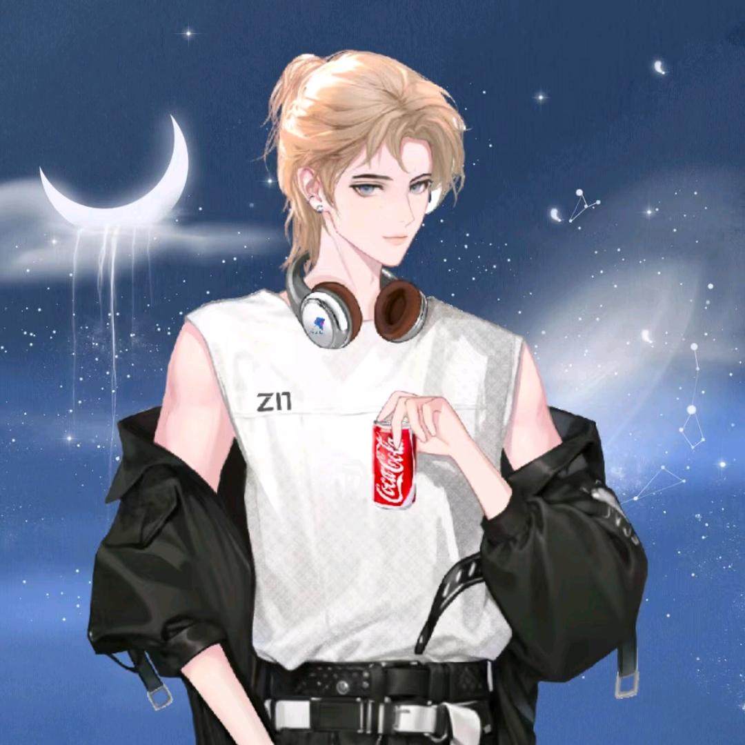 筝宁ᴺ🪁‖𝓗𝓝琅声雅集‖（招二创）